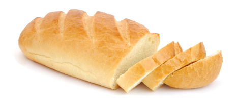 Bread is bad for you